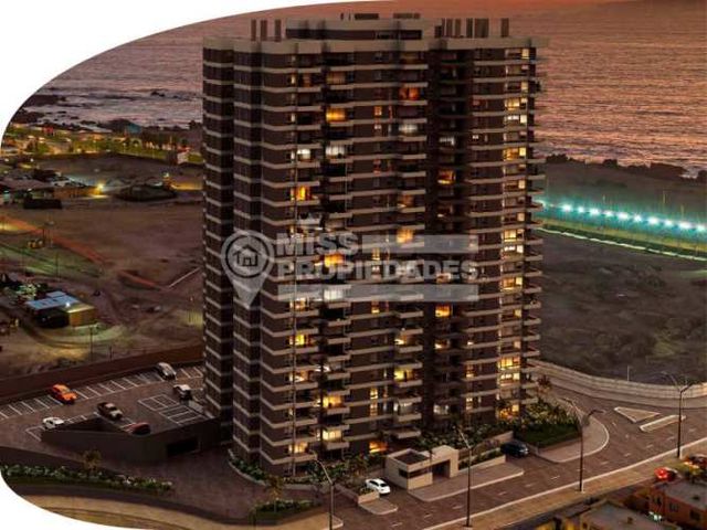 SE VENDE PROMESA DE DEPARTAMENTO