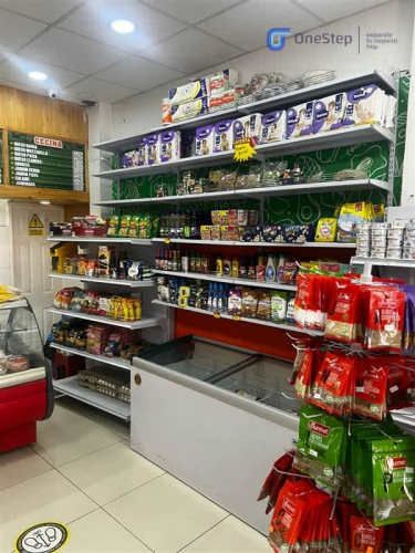 LOCAL COMERCIAL Minimarket con mucha proyección en Santiago Centro
