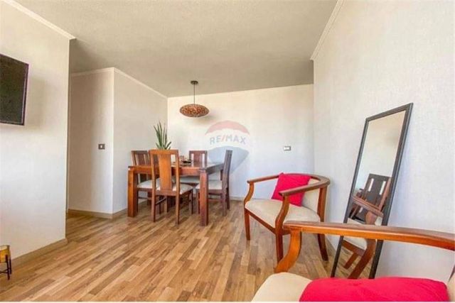 ¡tu hogar en el corazón de santiago!