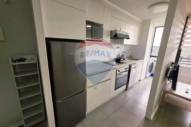 Edificio futuro black