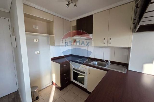 Edificio santo domingo