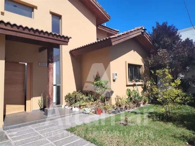 CASA La Reserva de Cerro Grande