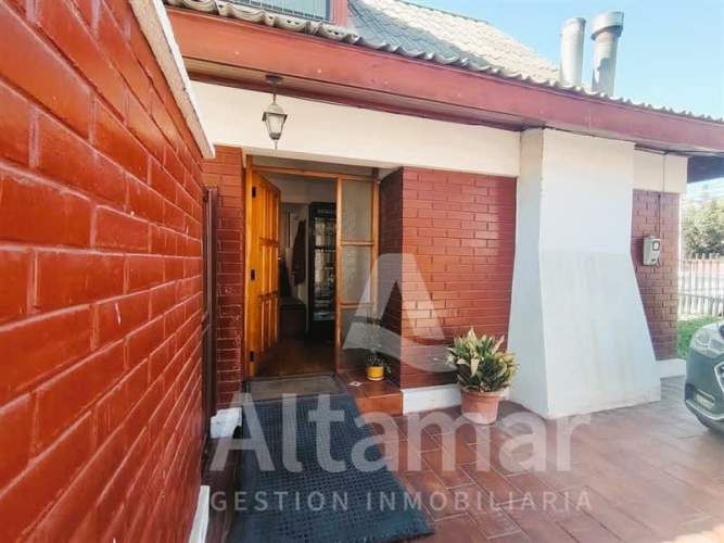 CASA Sector Av Estadio