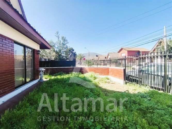 CASA Sector Av Estadio