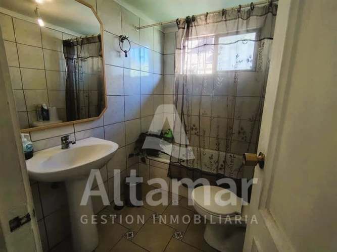 CASA Sector Av Estadio