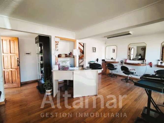 CASA Sector Av Estadio