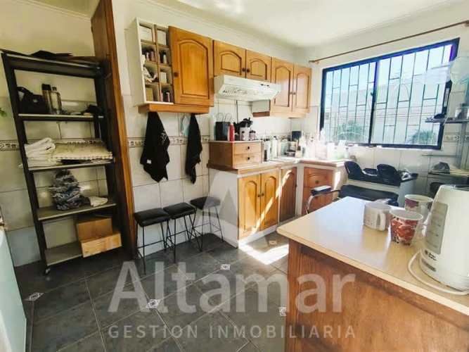 CASA Sector Av Estadio