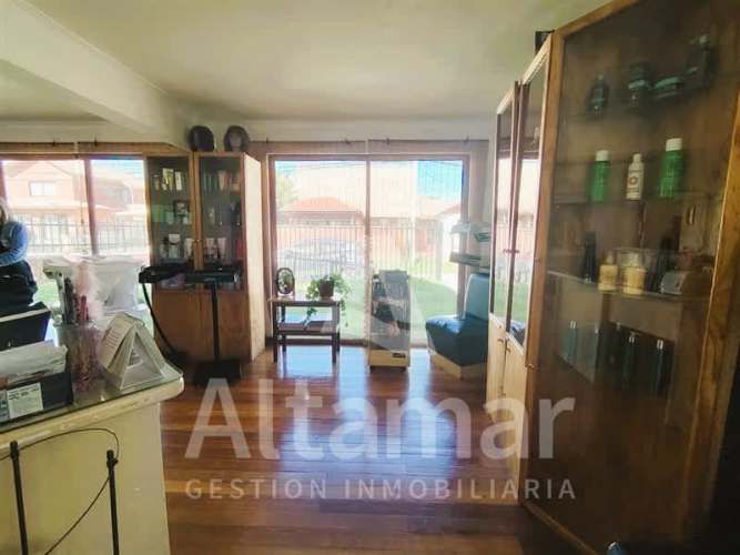 CASA Sector Av Estadio