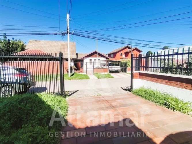 CASA Sector Av Estadio