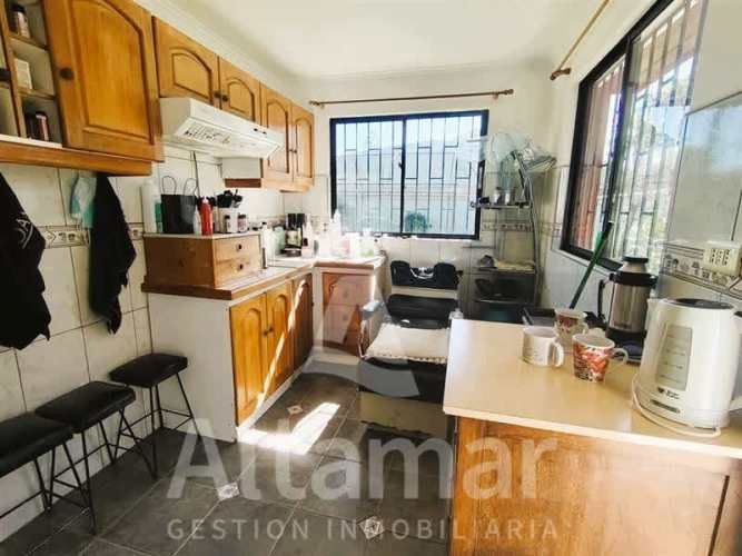 CASA Sector Av Estadio