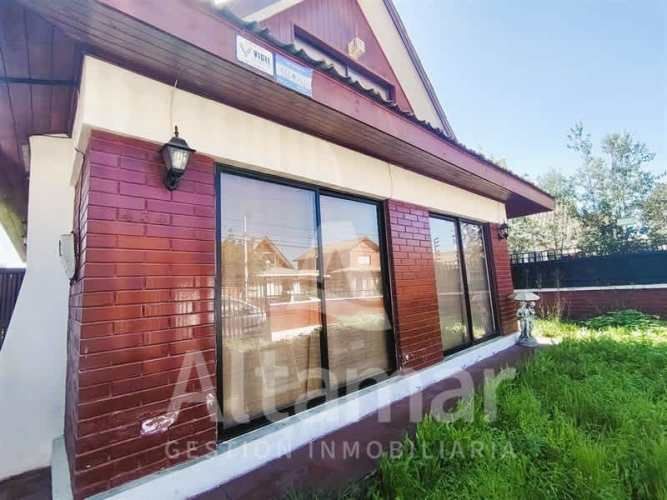 CASA Sector Av Estadio