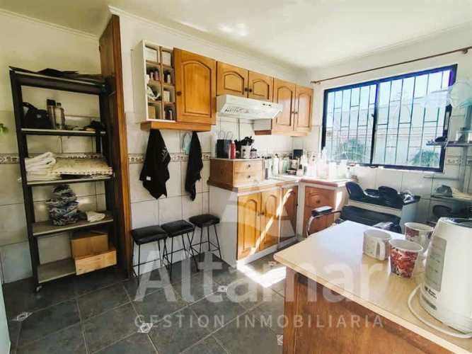 CASA Sector Av Estadio