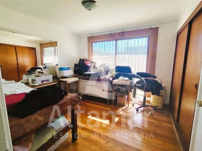 CASA Sector Av Estadio