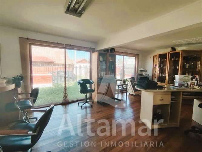 CASA Sector Av Estadio