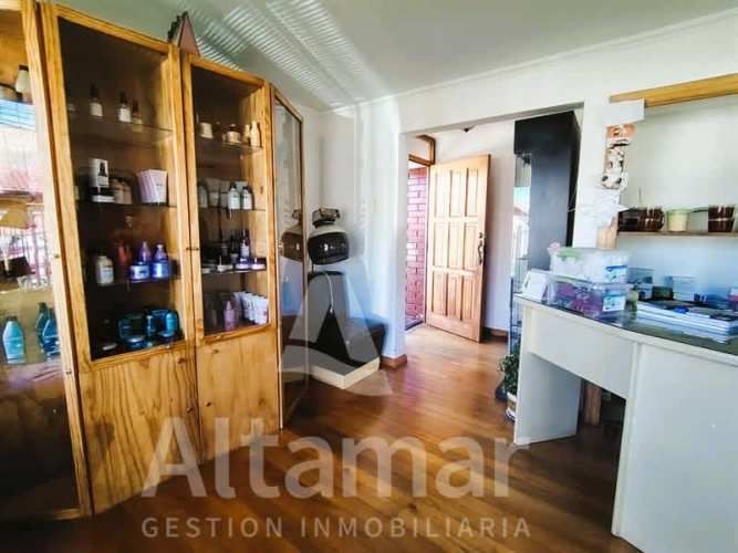 CASA Sector Av Estadio