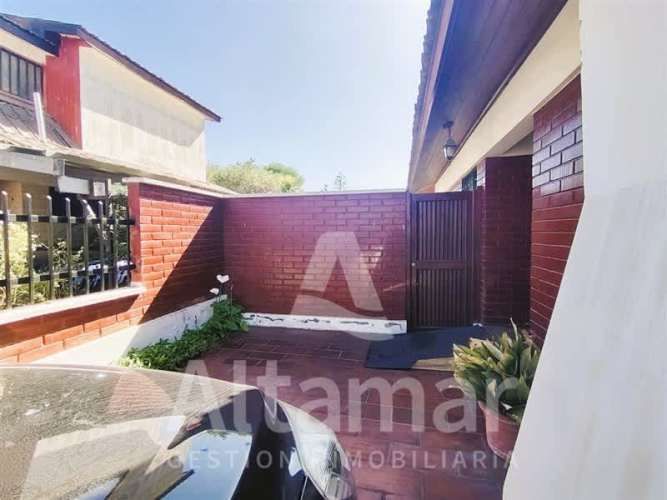 CASA Sector Av Estadio