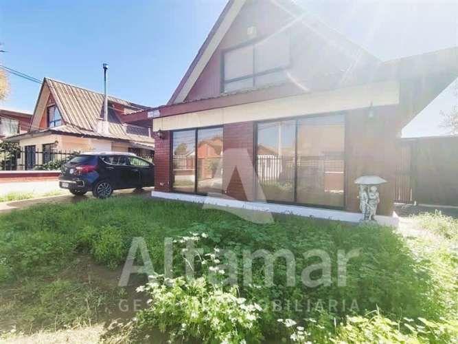 CASA Sector Av Estadio