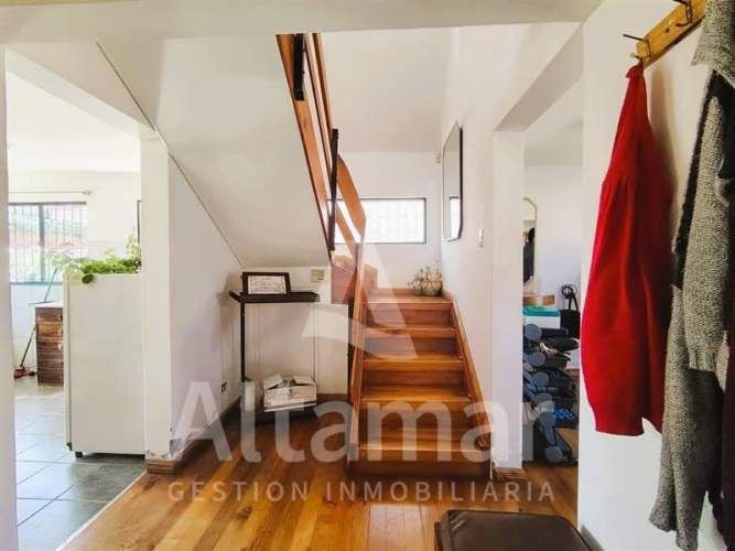 CASA Sector Av Estadio