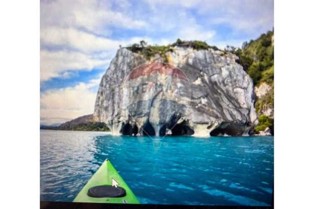 ¡terreno de 5000m² en aisén, coihaique!