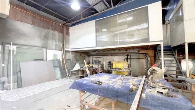 INDUSTRIAL Coquimbo / San Diego