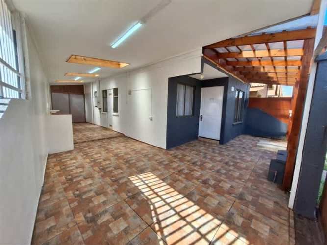 CASA Parque Nacional Magallanes