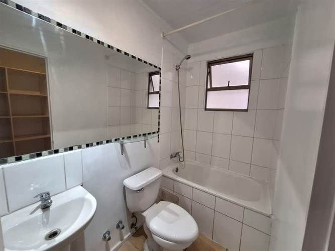 CASA Parque Nacional Magallanes