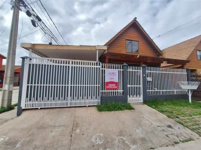 CASA Parque Nacional Magallanes