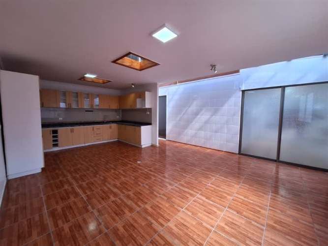 CASA Parque Nacional Magallanes