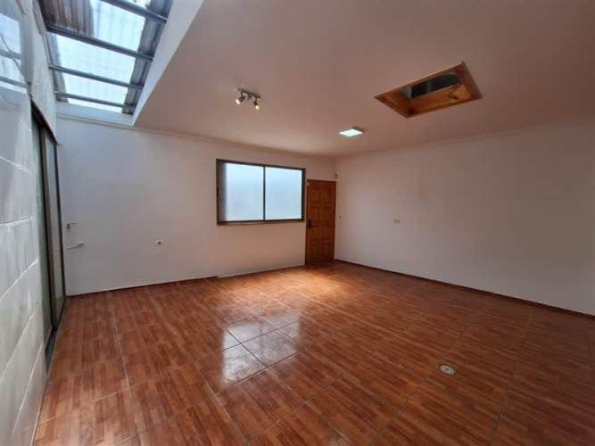 CASA Parque Nacional Magallanes