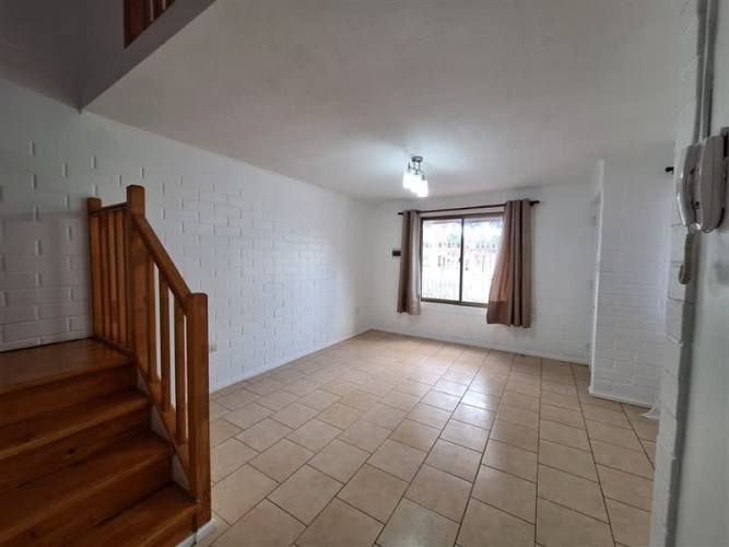 CASA Parque Nacional Magallanes