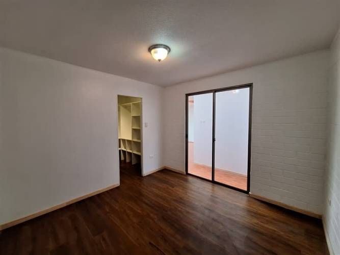 CASA Parque Nacional Magallanes