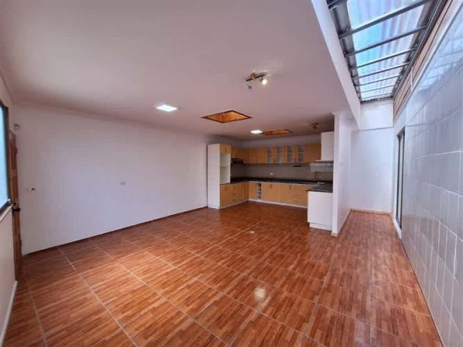 CASA Parque Nacional Magallanes