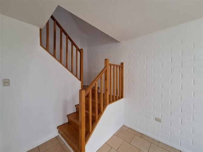 CASA Parque Nacional Magallanes