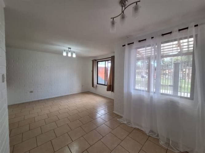 CASA Parque Nacional Magallanes