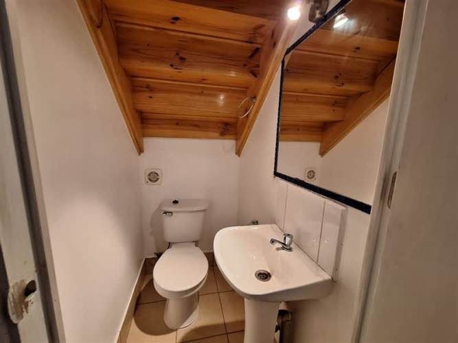 CASA Parque Nacional Magallanes