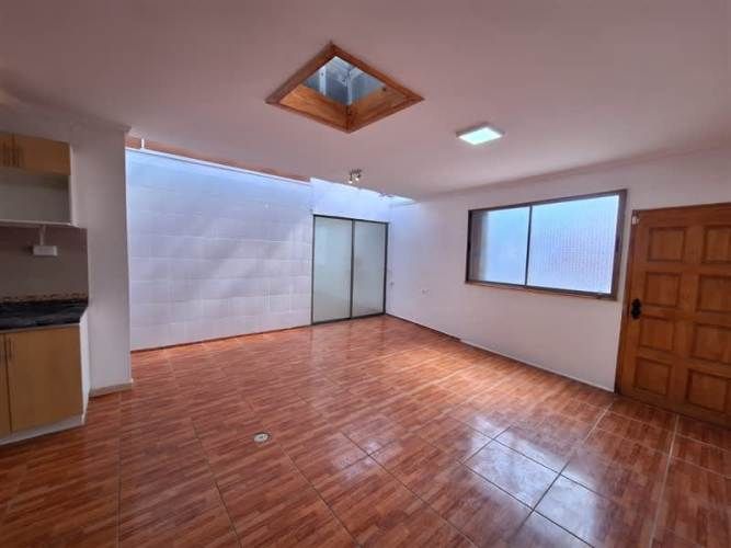 CASA Parque Nacional Magallanes