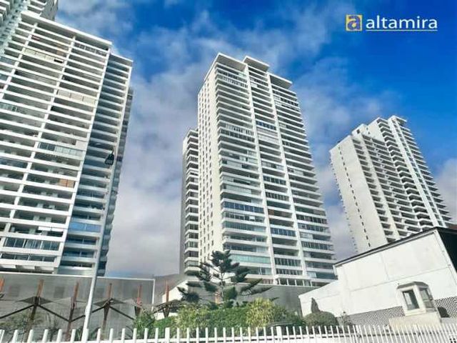 DEPARTAMENTO Edificio Mirador Playa Brava 2 piso 24 Cod. 19446 - Condiciones especiales de financiamiento Banco Santander