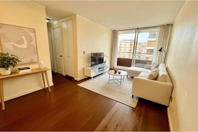 Moderno dpto. en san miguel 3d 2b