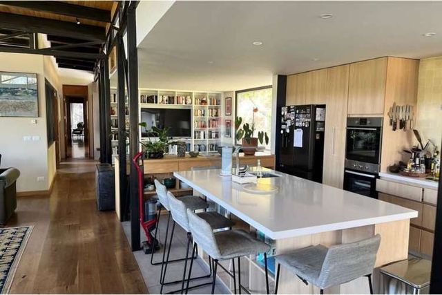 Vive la comodidad en este hogar de ensueño