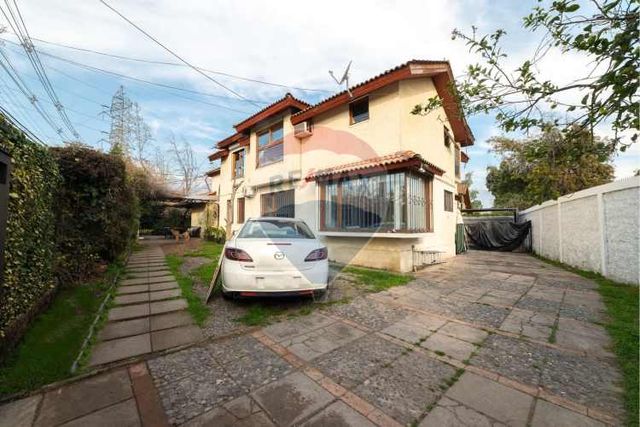 Visibilidad y flujo en esquina transcurrida