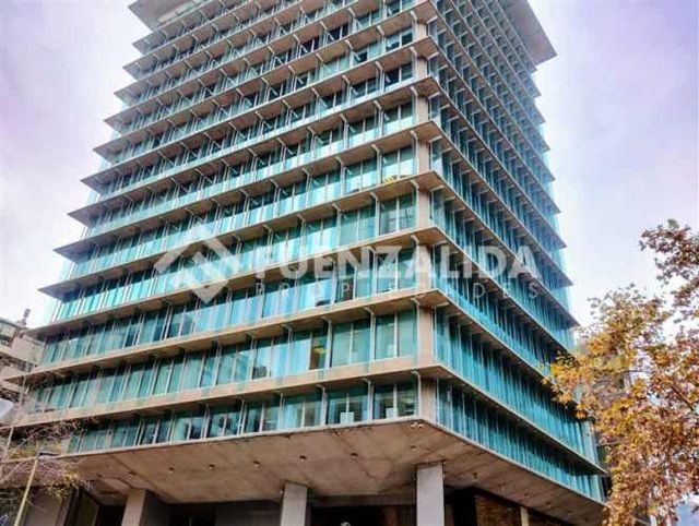 OFICINA Bosque Norte