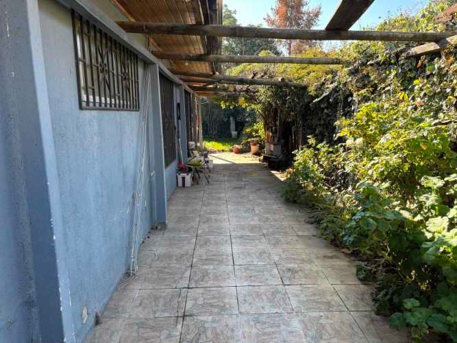 VENTA CASA 4HAB 2BA TALCA SECTOR CENTRO