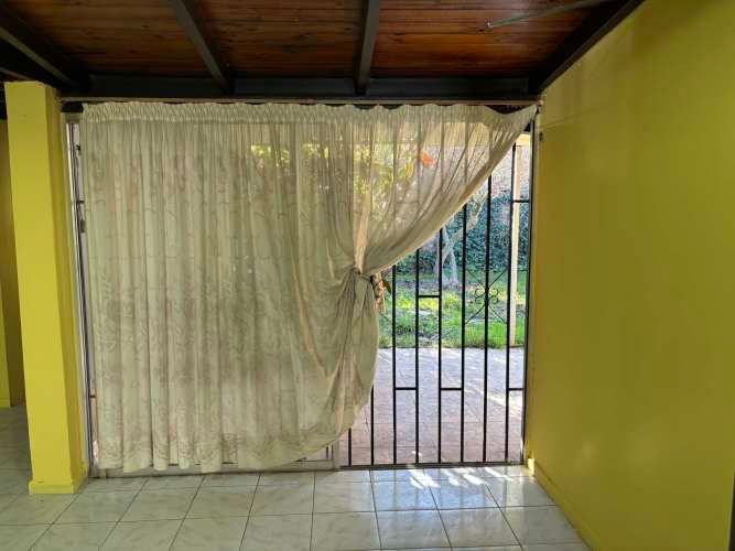 VENTA CASA 4HAB 2BA TALCA SECTOR CENTRO