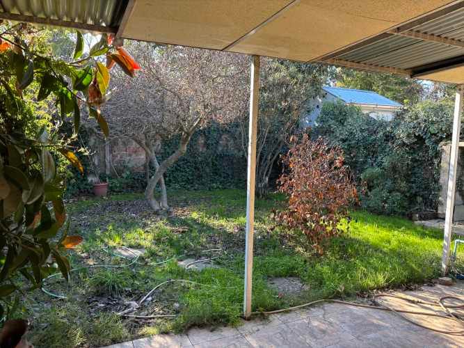 VENTA CASA 4HAB 2BA TALCA SECTOR CENTRO