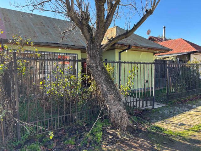 VENTA CASA 4HAB 2BA TALCA SECTOR CENTRO