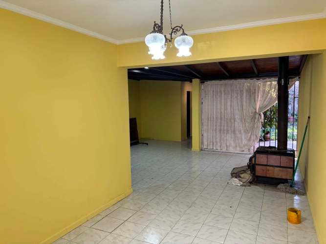 VENTA CASA 4HAB 2BA TALCA SECTOR CENTRO