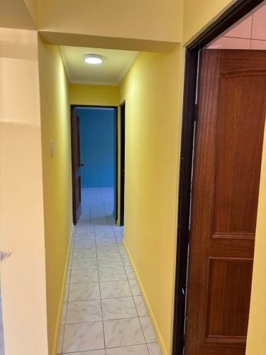 VENTA CASA 4HAB 2BA TALCA SECTOR CENTRO