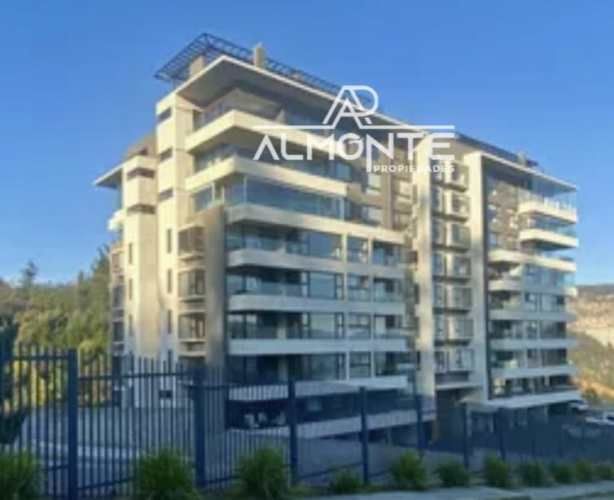 ARIIENDO DEPARTAMENTO  AMOBLADO SECTOR LONCO CHIGUAYANTE