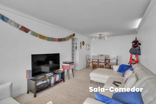 Departamento en Venta 74m2 3D/2B/Est (116253)