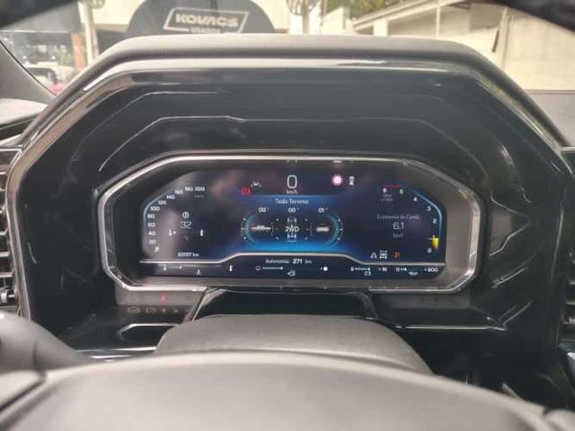 Chevrolet Silverado 3.0 Td High Country At 4x4...